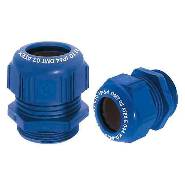 LAPP SKINTOP-K-M-16X1,5-ATEX- PLUS-BU K-M 16x1,5 ATEX+ BU